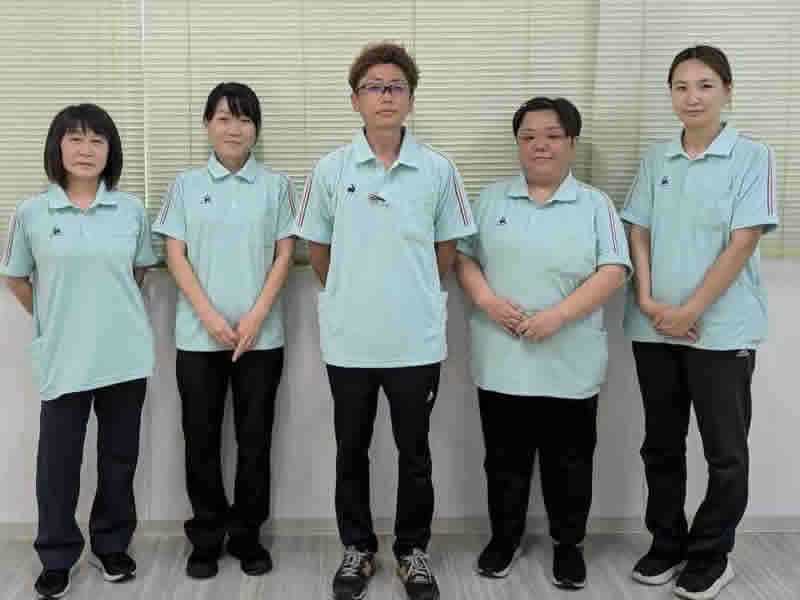 staff