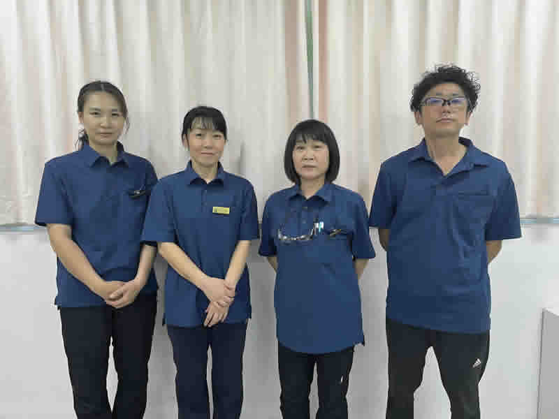 staff
