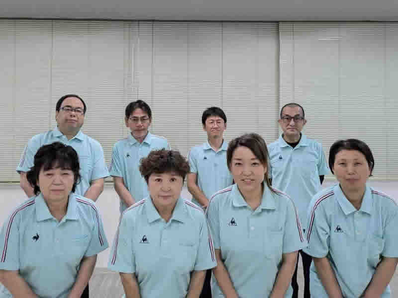 staff