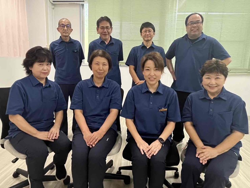 staff